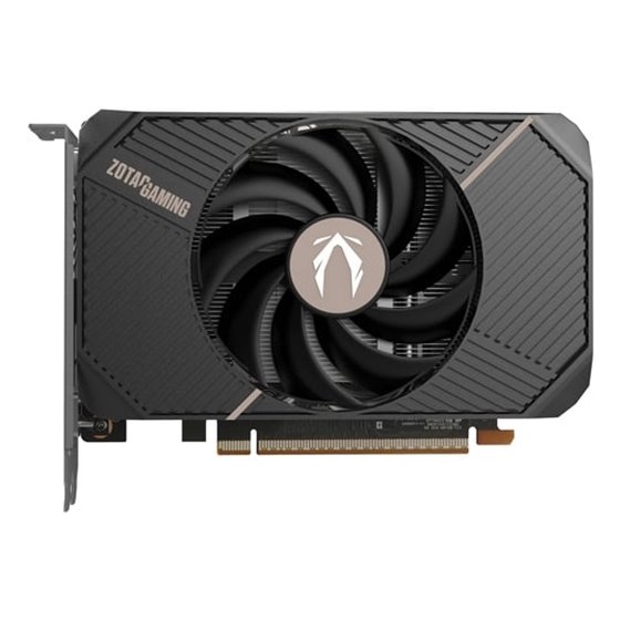 GAMING GeForce RTX 5060 SOLO NVIDIA 8 GB GDDR7
