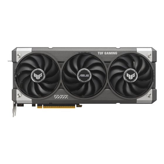 TUF Gaming TUF-RTX5060-O8G-GAMING NVIDIA GeForce RTX 5060 8 GB GDDR7
