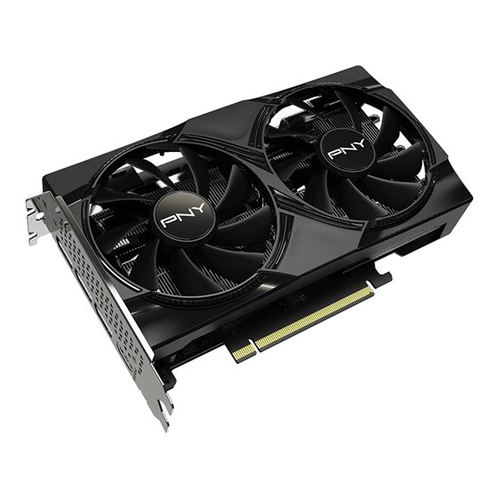 GeForce RTX 5060 8GB NVIDIA GDDR7