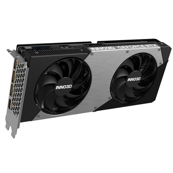 GeForce RTX 5060 Ti TWIN X2 NVIDIA 8 GB GDDR7