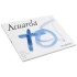 Bloc Encolado Acuarela CANSON Din-A3+ 240 g. x20 Hojas