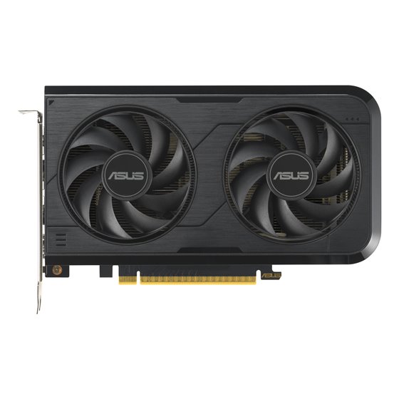 Dual -RTX5050-O8G NVIDIA GeForce RTX 5050 8 GB GDDR6