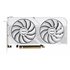 Dual -RTX5060-O8G-WHITE NVIDIA GeForce RTX 5060 8 GB GDDR7