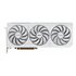 Prime -RX9070XT-O16G-WHITE AMD Radeon RX 9070 XT 16 GB GDDR6