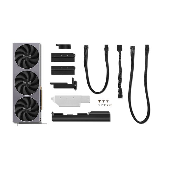 NVIDIA GeForce RTX 5080 16 GB GDDR7