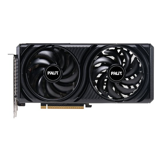 GeForce RTX 5060 Infinity 2 OC NVIDIA 8 GB GDDR7