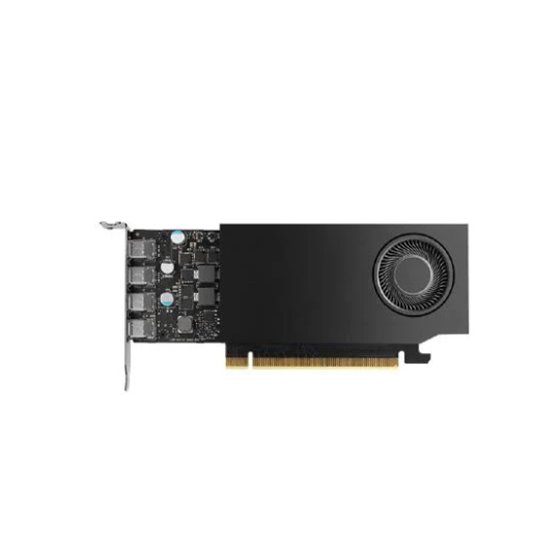 RTX A1000 8 GB GDDR6