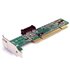 Tarjeta Adaptadora PCI a PCI Express PCIe