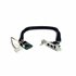 Adaptador Tarjeta Mini PCI Express PCIe FireWire 2 Puertos 1394b FW800 1 Puerto 1394a FW400