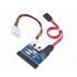 Bi-directional SATA/IDE converter tarjeta y adaptador de interfaz Interno