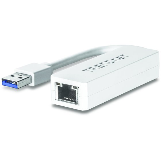 TU3-ETG tarjeta y adaptador de interfaz