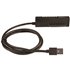 Cable SATA a USB - USB 3.1 (10Gbps) - UASP