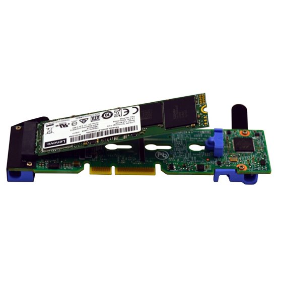 7Y37A01093 tarjeta y adaptador de interfaz Interno M.2