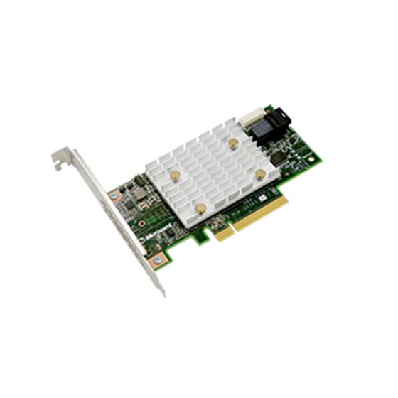 HBA 1100-4i tarjeta y adaptador de interfaz Interno Mini-SAS HD