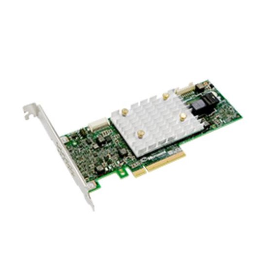 SmartRAID 3101E-4i tarjeta y adaptador de interfaz Interno SAS, SATA