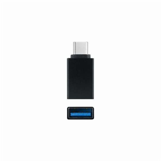 10.02.0010 tarjeta y adaptador de interfaz USB 3.2 Gen 1 (3.1 Gen 1)