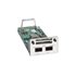 C9300X-NM-2C tarjeta y adaptador de interfaz Interno QSFP28