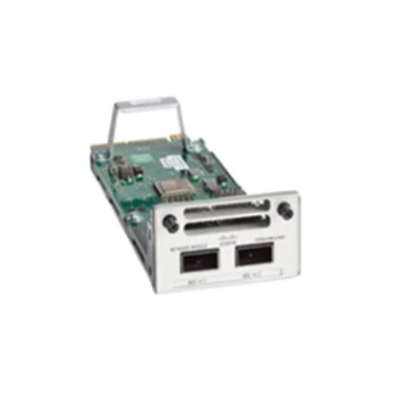 C9300X-NM-2C tarjeta y adaptador de interfaz Interno QSFP28
