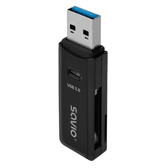 AK-64 tarjeta y adaptador de interfaz USB 3.2 Gen 1 (3.1 Gen 1)