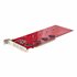 QUAD-M2-PCIE-CARD-B tarjeta y adaptador de interfaz Interno M.2