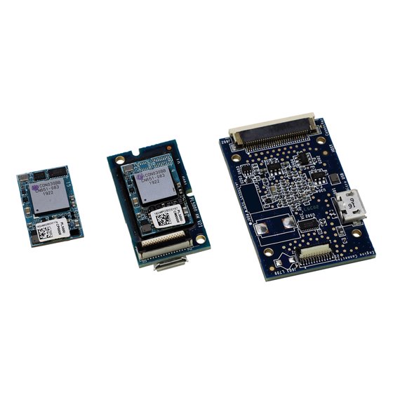 PL5000 decodificador Alámbrico Multicolor