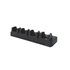 EDA61K-CB-3 estación dock para móvil Ordenador portátil Negro