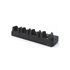 EDA61K-CB-0 estación dock para móvil Ordenador portátil Negro