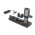 CK65-CB-UVN-0 estación dock para móvil Ordenador portátil Negro