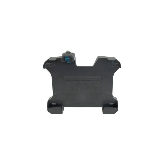 7160-1885-00 estación dock para móvil Tableta/Smartphone Negro, Gris