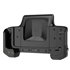 CRD-ET6X-VEHDK-PTA-01 estación dock para móvil Tableta/Smartphone Negro