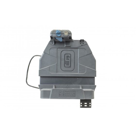 7160-1807-02 estación dock para móvil Tableta Gris