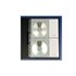 FUNDA CD/DVD FRAGA A4 MULTI TL.2 DPTO - Pack de 5 unidades