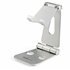 Base para Móvil y Tablet - Soporte Plegable Universal para Dispositivos Móviles - Base Plegable Ergonómica Portátil para Sobreme