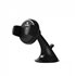 CoolCharge Soporte activo para teléfono móvil Teléfono móvil/smartphone Negro