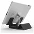 CL12CUTHBB soporte Soporte pasivo Tablet/UMPC Negro
