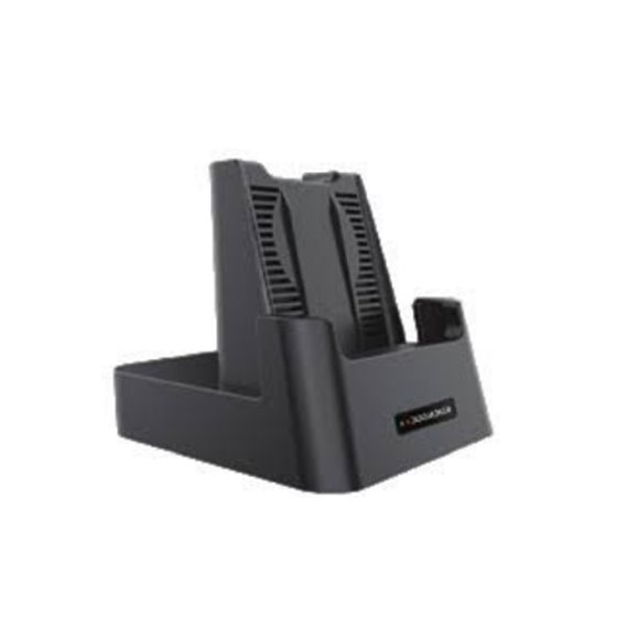 94A150095 soporte Ordenador portátil Negro