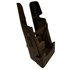 MNT-MC33-FLCH-01 soporte Soporte pasivo Equipo móvil portátil Negro