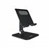 PH-HERMES-NOCHE soporte Soporte pasivo Teléfono móvil/smartphone, Tablet/UMPC Negro