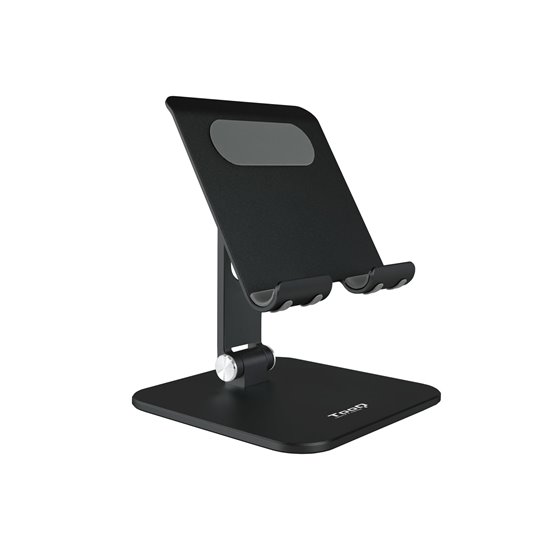 PH-HERMES-NOCHE soporte Soporte pasivo Teléfono móvil/smartphone, Tablet/UMPC Negro