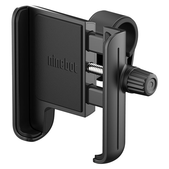 AA.00.0010.59 soporte Soporte pasivo Teléfono móvil/smartphone Negro