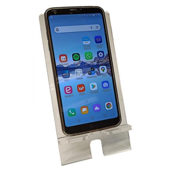 445001M CS TP soporte Soporte pasivo Transparente