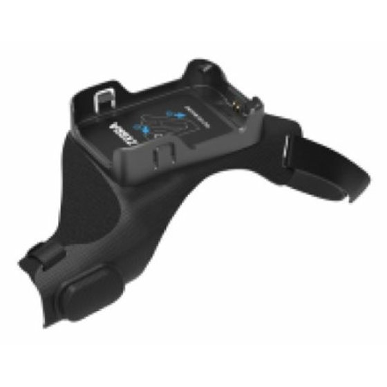 SG-RS2X-HMTRA-01 soporte Soporte pasivo Escáner de código de barras Negro