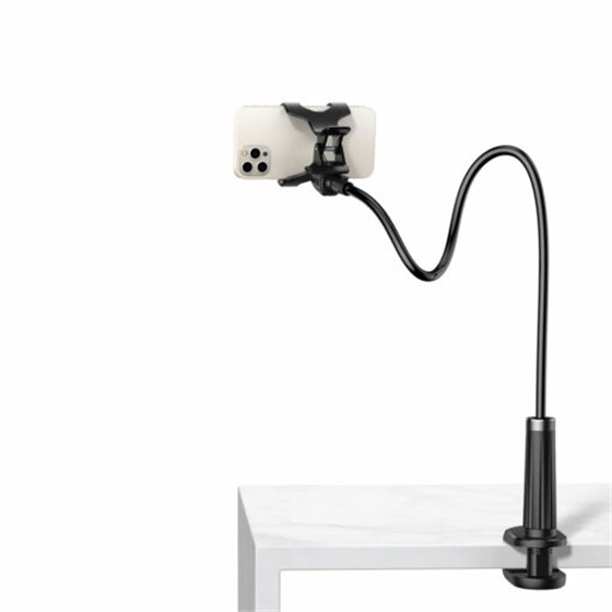 80906 soporte Soporte pasivo Teléfono móvil/smartphone Negro