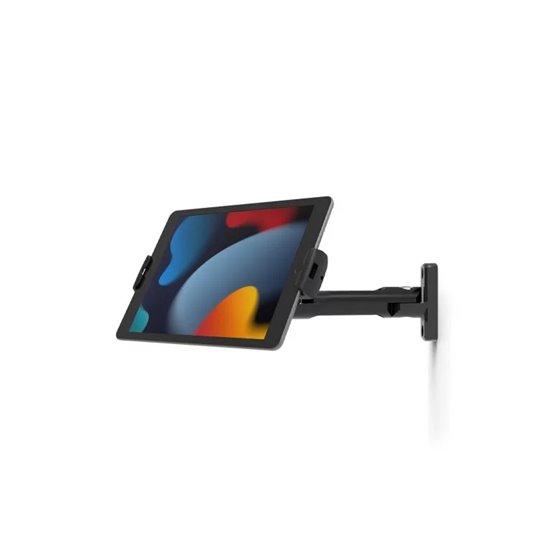 827BUCLGVWMB soporte Soporte pasivo Tablet/UMPC Negro