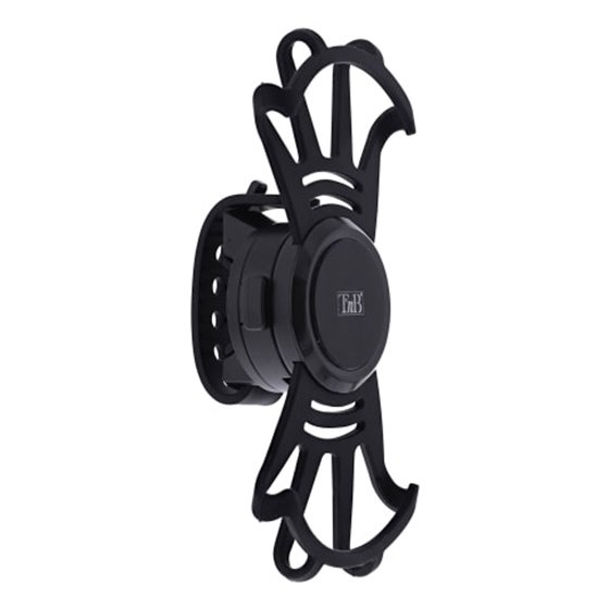 UMBIKE5 soporte Soporte pasivo Teléfono móvil/smartphone Negro