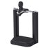 00004637 soporte Soporte activo para teléfono móvil Teléfono móvil/smartphone Negro
