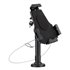 TQTDS0812 soporte Soporte para tableta Tablet/UMPC Negro