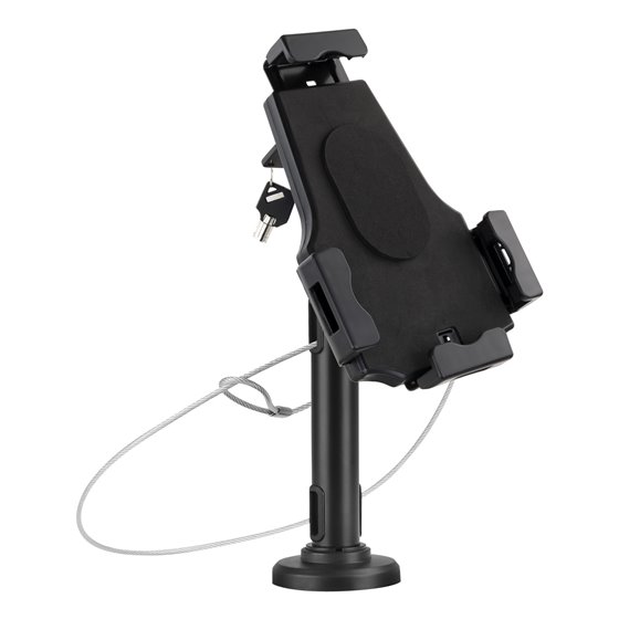 TQTDS0812 soporte Soporte para tableta Tablet/UMPC Negro