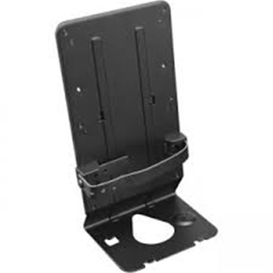 ThinkCentre Tiny L-Bracket Negro