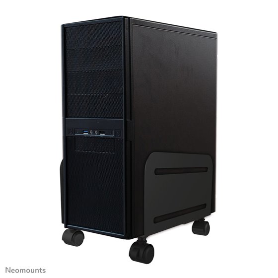 CPU-M100BLACK Soporte para CPU - máx 10 kg - universal